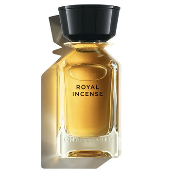 TESTER - Omanluxury Royal Incense EDP 3.4 oz (With Cap)