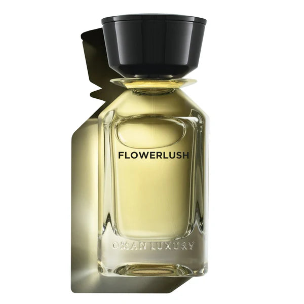 Omanluxury Flowerlush EDP 3.4 oz