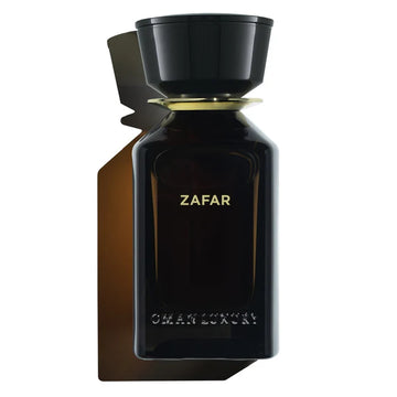 Omanluxury Zafar EDP 3.4 oz