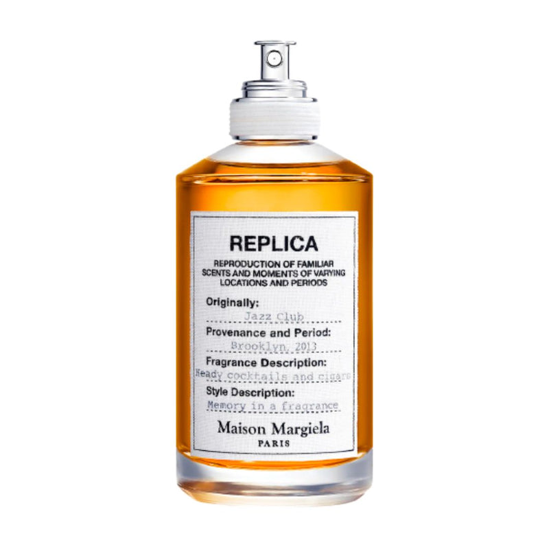 Maison Margiela Replica Jazz Club EDT 3.4 oz