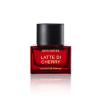 New Notes Latte Di Cherry Extrait 3.4 oz