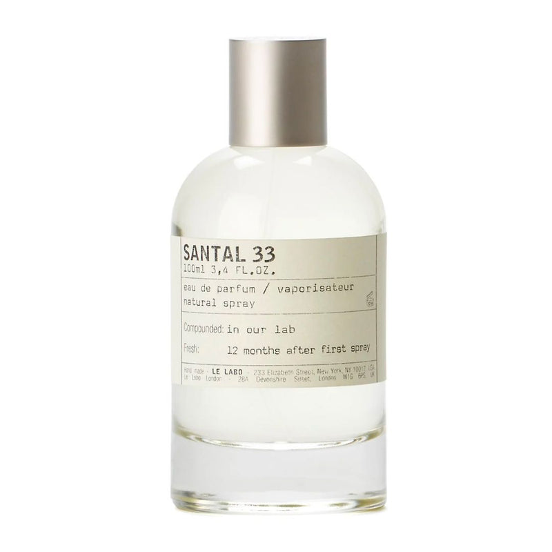 Le Labo good samples