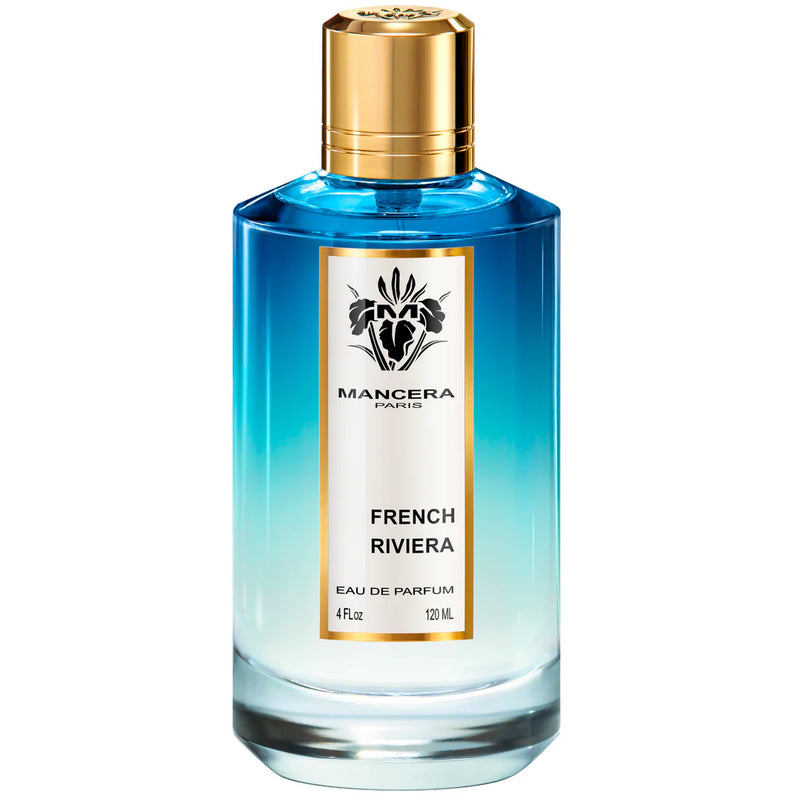 Mancera French Riviera EDP 4 oz