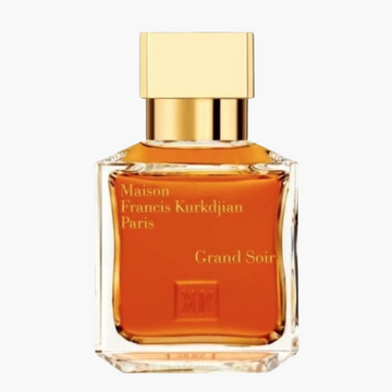 SAMPLE - Maison Francis Kurkdjian Grand Soir EDP