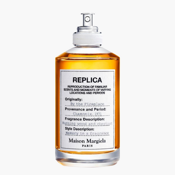 SAMPLE - Maison Margiela By The Fireplace EDT