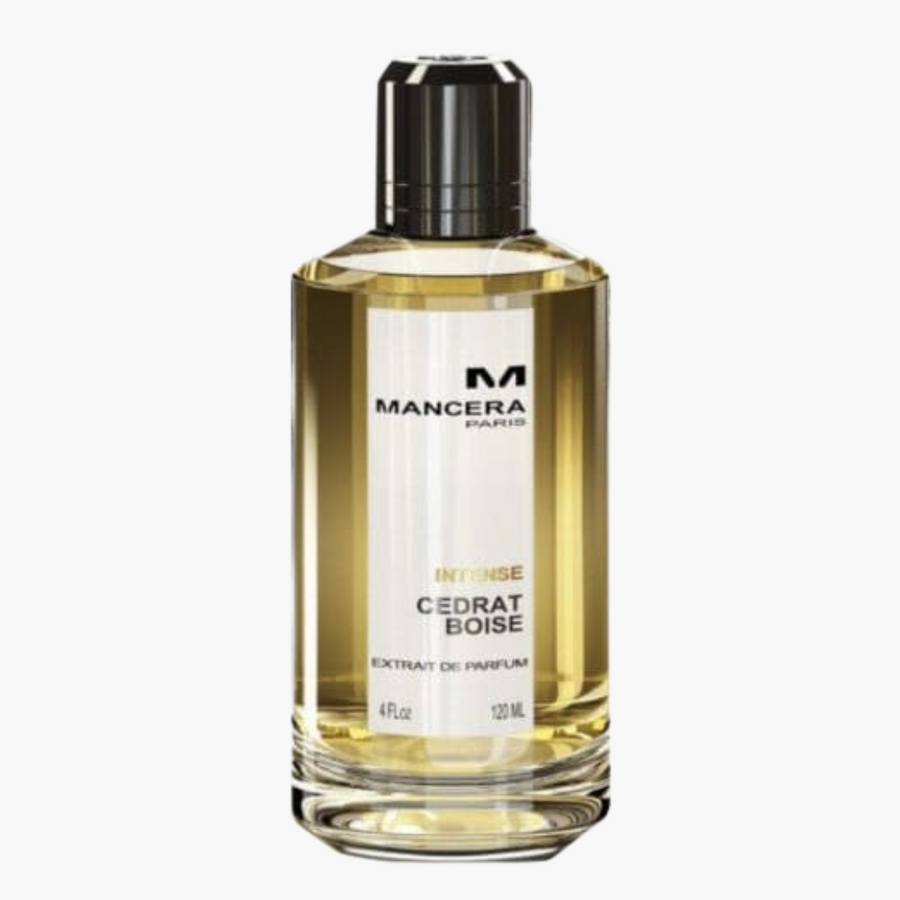 Mancera Intense Cedrat Boise EDP