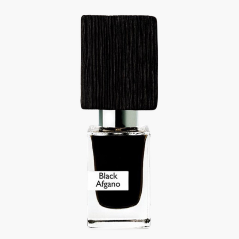 Nasomatto Black Afgano Extrait 1 oz (Tester with Cap)