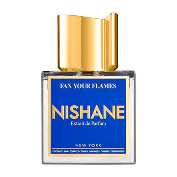 SAMPLE - Nishane Fan Your Flames Extrait De Parfum