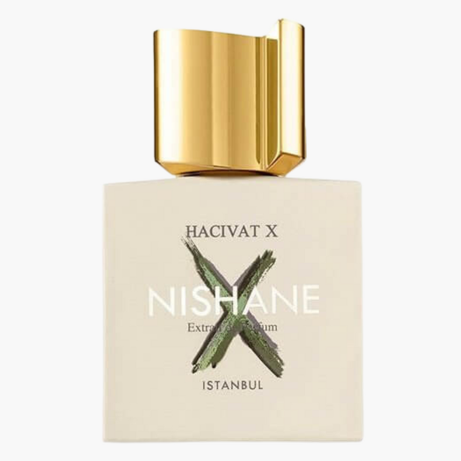 Nishane Hacivat X Extrait