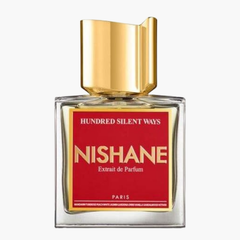 Nishane Hundred Silent Ways Extrait