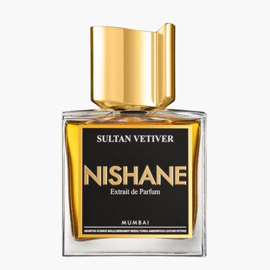 Nishane Sultan Vetiver Extrait