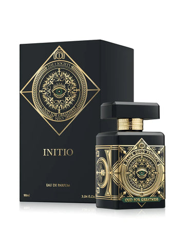 NEW RELEASE - Initio Parfums Oud For Greatness NEO EDP 3 oz