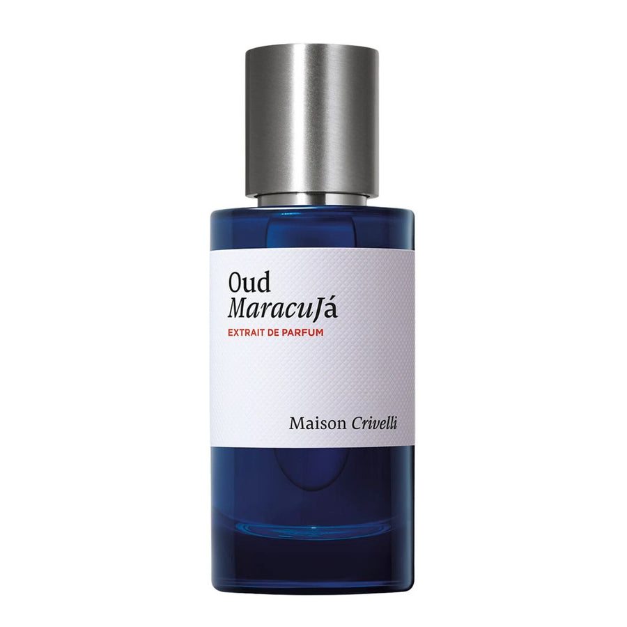 SAMPLE - Maison Crivelli Oud Maracuja Extrait