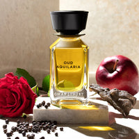 Omanluxury Oud Aquilaria EDP 3.4 oz