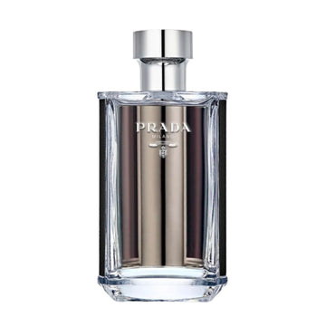 Prada L'homme EDT 3.4 oz