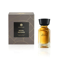 Omanluxury Royal Incense EDP 3.4 oz