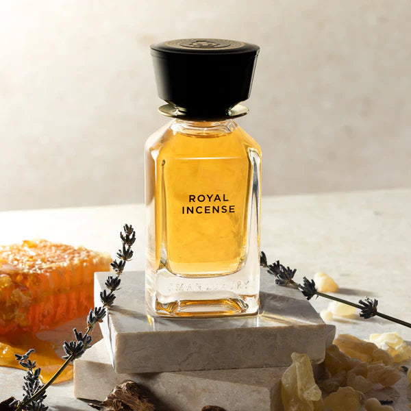 Omanluxury Royal Incense EDP 3.4 oz