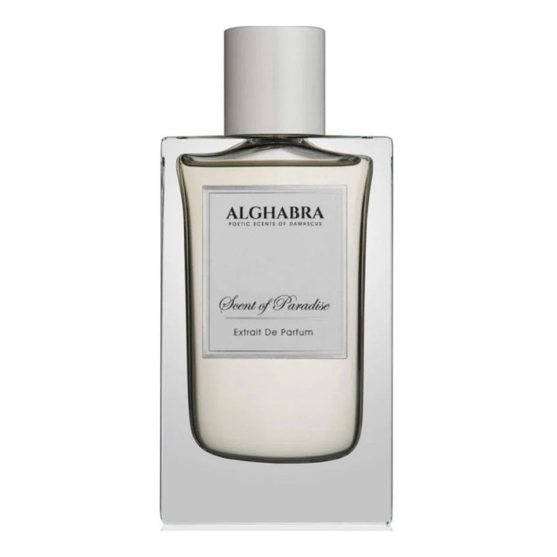 Alghabra Parfums Scent of Paradise 50ml Extrait 1.7 oz