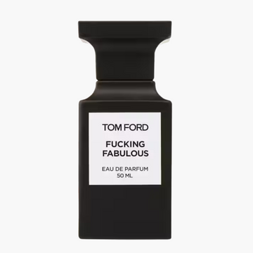 SAMPLE- Tom Ford Fucking Fabulous EDP