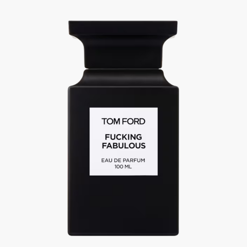 Tom Ford Fucking Fabulous EDP