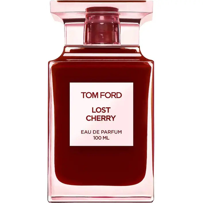 Tom Ford Lost Cherry EDP 3.4 oz