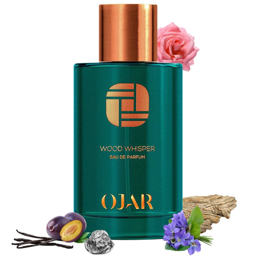 Ojar Wood Whisper EDP 3.4 oz