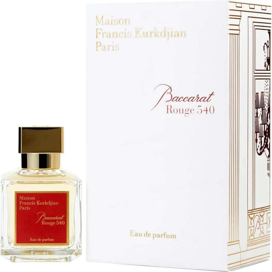 Baccarat Rouge 540 EDP | Maison Francis Kurkdjian | Eau de Parfum
