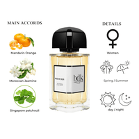 TESTER - BDK Parfums Pas Ce Soir EDP 3.4 oz With Cap