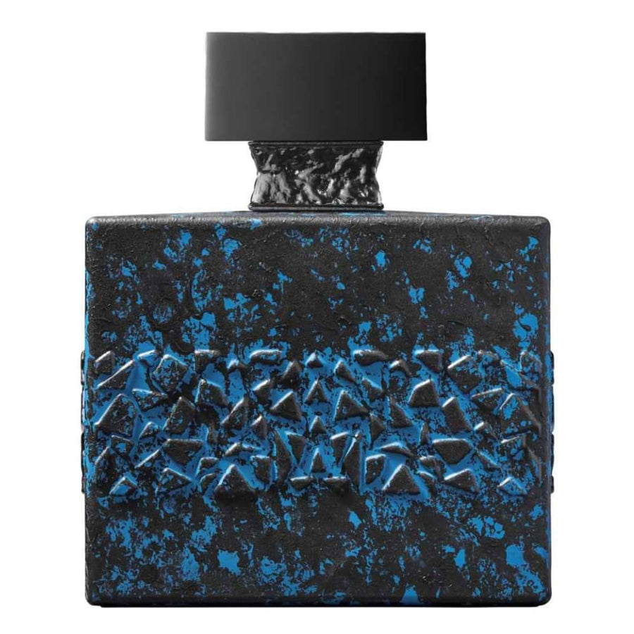 TESTER - M. Micallef Desirtoxic L'Intense EDP 3.4 oz With Cap