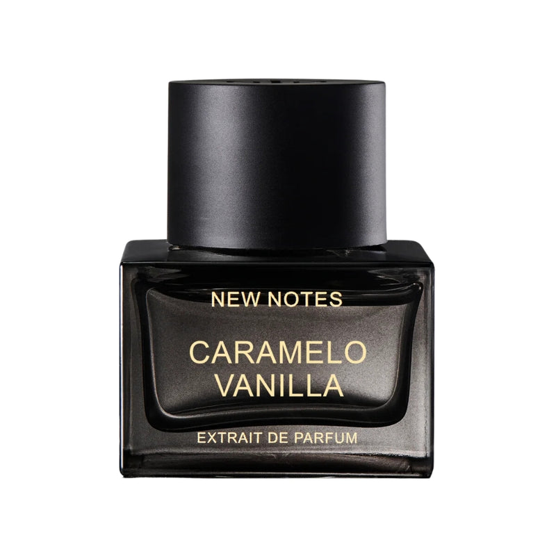 New Notes Caramelo Vanilla Extrait 1.7 oz