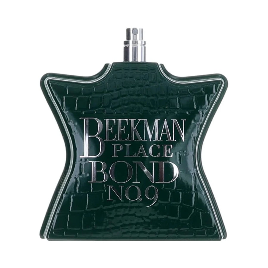 TESTER - Bond No 9 Beekman Place EDP 3.4 oz (No Cap)