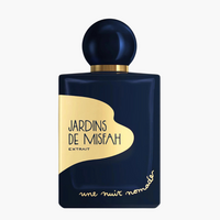 Une Nuit Nomade Jardins De Misfah Extrait