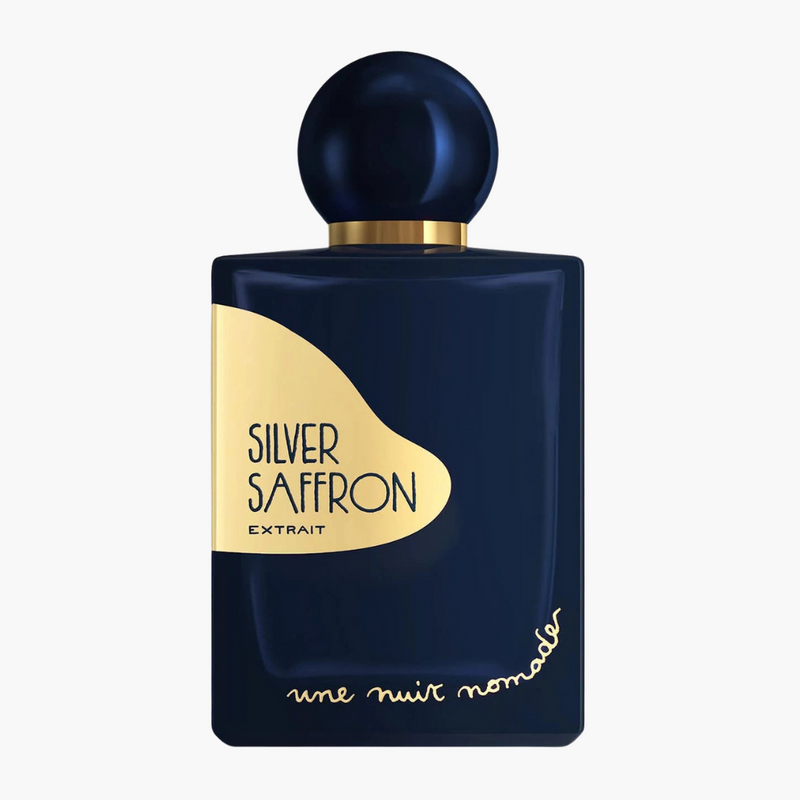 Une Nuit Nomade Silver Saffron Extrait