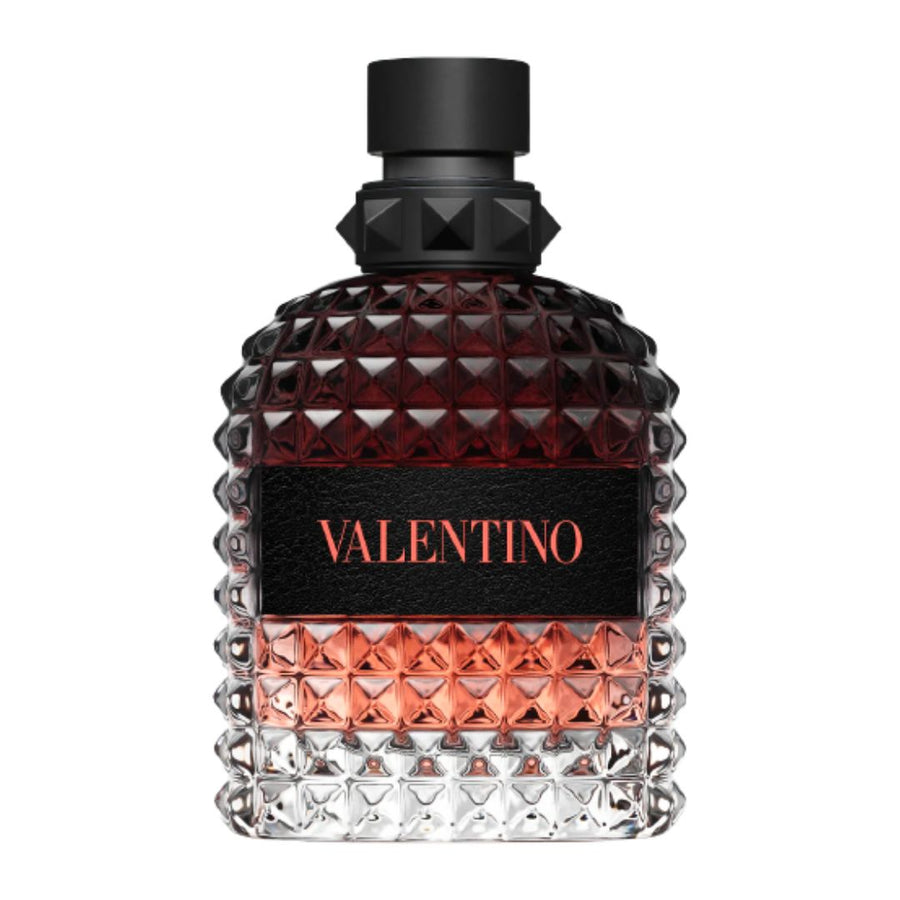 Valentino Uomo Born In Roma Coral Fantasy EDT 1.7 oz