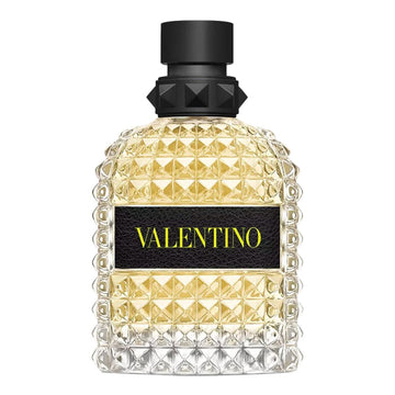 SAMPLE - Valentino Uomo Born In Roma Yellow Dream EDT