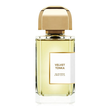 TESTER - BDK Parfums Velvet Tonka EDP 3.4 oz (With Cap)