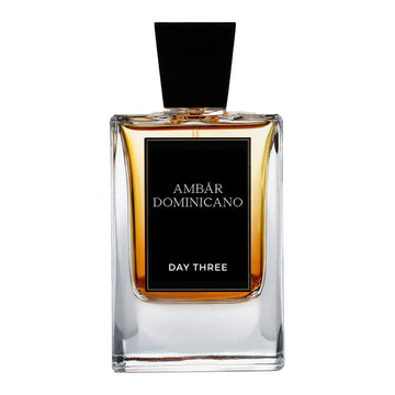 Day Three Fragrances Ambar Dominicano Extrait 1.7 oz