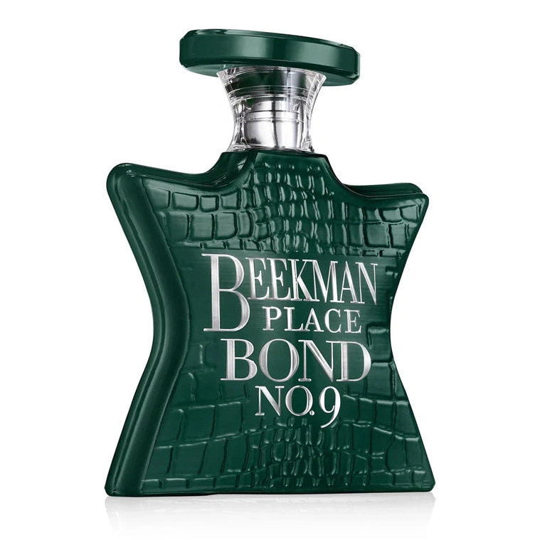 Bond No 9 Beekman Place EDP 3.4 oz