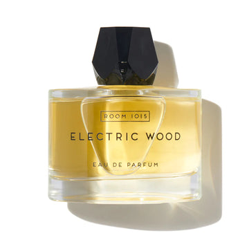 Room 1015 Electric Wood EDP 3.4 oz