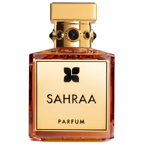 Fragrance du Bois Sahara EDP 3.4 oz