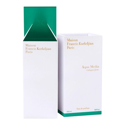 Maison Francis Kurkdjian Aqua Media Cologne Forte 6.8 oz