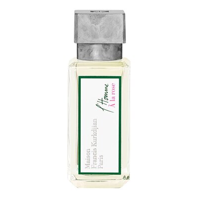 Maison Francis Kurkdjian L'homme A La Rose EDP 1.2 oz Small Size