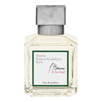 Maison Francis Kurkdjian L'homme A La Rose EDP 2.4 oz