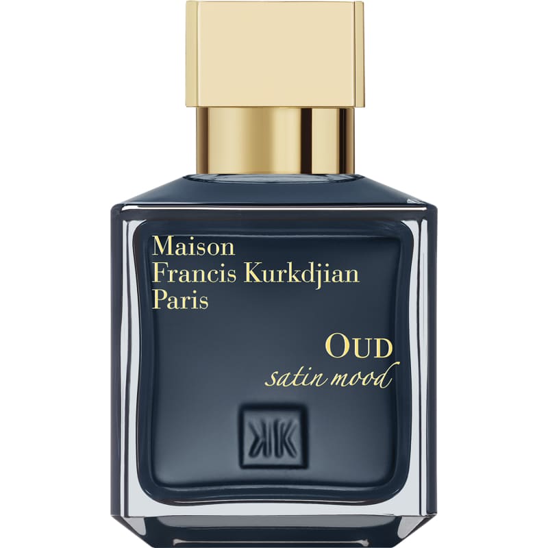 Maison Francis Kurkdjian Oud Satin Mood EDP 1.2 oz Small Bottle