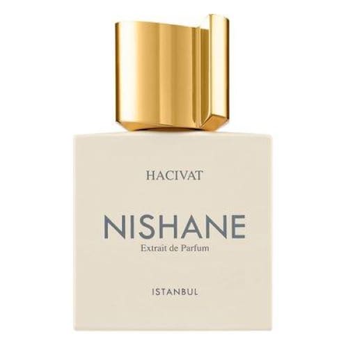 TESTER - Nishane Hacivat Extrait 3.4 oz With Cap