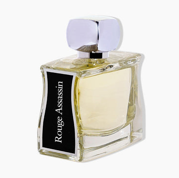 Jovoy Paris Rouge Assassin 3.4 oz EDP