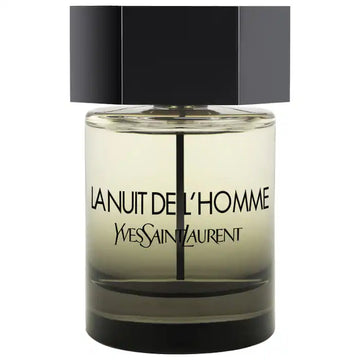 Yves Saint Laurent La Nuit De L'homme EDT 3.4 oz