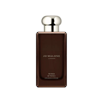 Jo Malone Myrrh & Tonka Cologne Intense EDP 3.4 oz