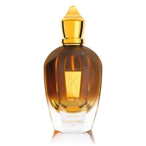 TESTER - Xerjoff Alexandria II EDP 3.4 oz With Cap