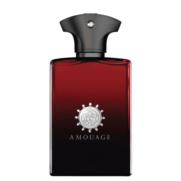 Amouage Lyric Man EDP 3.4 oz